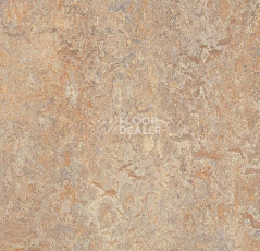 Линолеум Forbo Marmoleum Marbled Vivace 3407-340735 donkey island фото 1 | FLOORDEALER